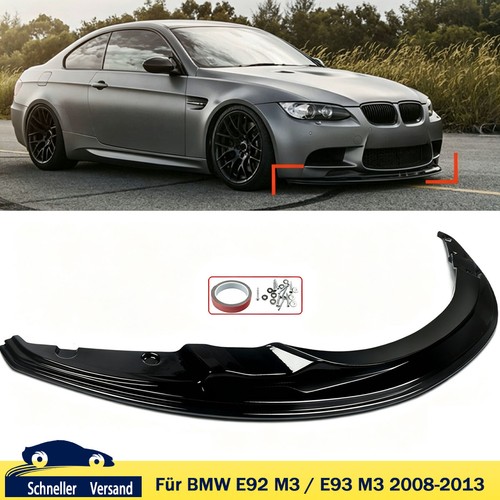 Spoilerlippe für bmw 3er - 3er,