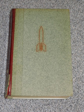 Raumfahrt, Walter Dornberger