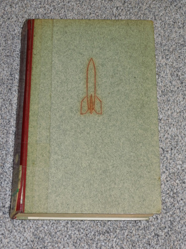 Raumfahrt walter dornberger - raumfahrt,,