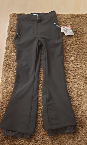 Damen softshell skihose - skihose,, gr