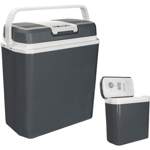Kühlbox thermoelektrisch 24l - kühlbox,