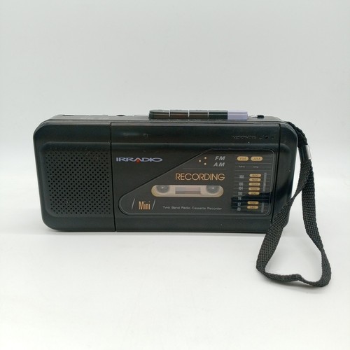 Irradio mini two - mini,