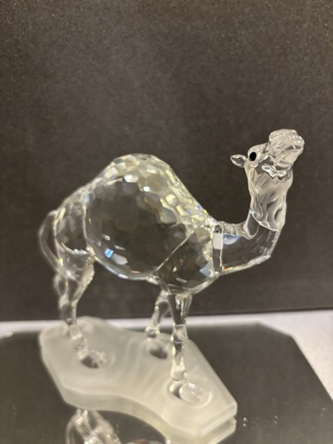 Swarovski tierfiguren - swarovski,