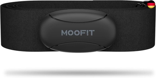 Moofit hr8 pulsmesser - hr8,