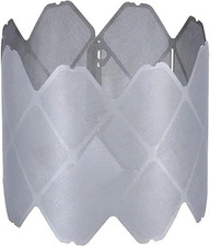 Tragbarer Windschutz Aus