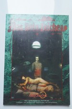 Vampire Die Maskerade Das Rote Zeichen Feder & Schwert White Wolf