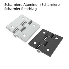 Scharniere Scharniere