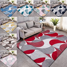 "Moderne Großflächenteppiche