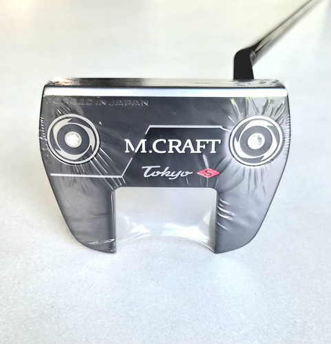 Mizuno craft tokyo - m.craft,