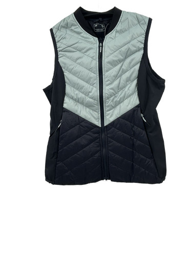 Damenweste primaloft eco - 4f,