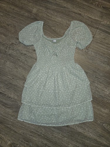 Hollister kleid mintgrün mit - hollister,