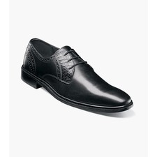 Stacy Adams Giorgetti Plain