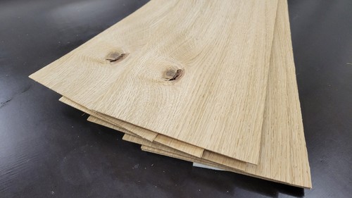 2mm eiche sägefurnier - 2,2mm,