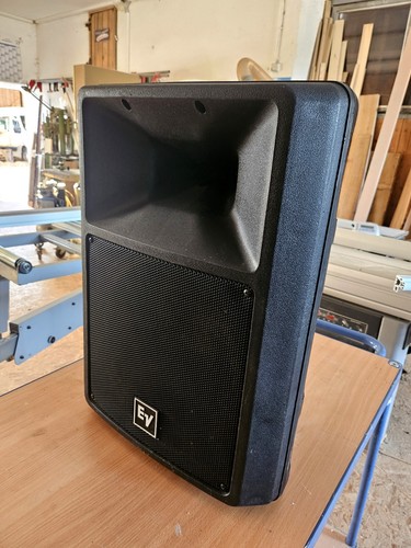 Electro voice 300 - voice, sx