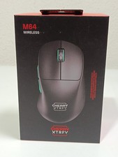 CHERRY XTRFY M64 Wireless