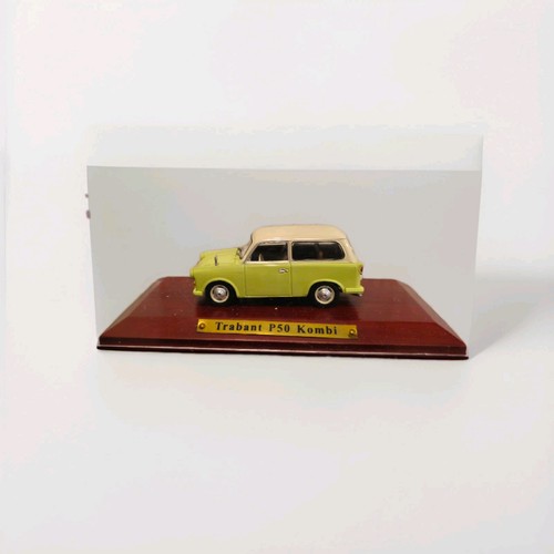 Atlas trabant p50 kombi ddr - kombi,