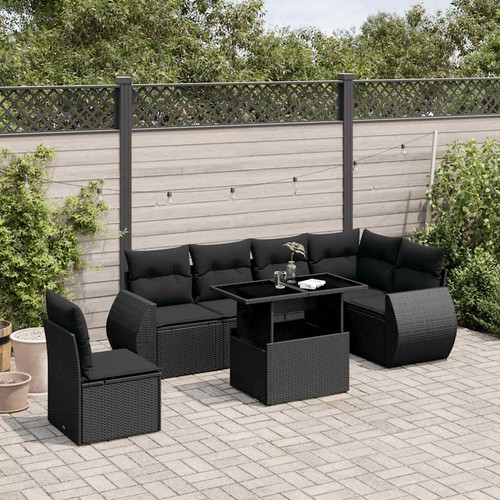Gartenmöbel sofa garnitur - sofa,