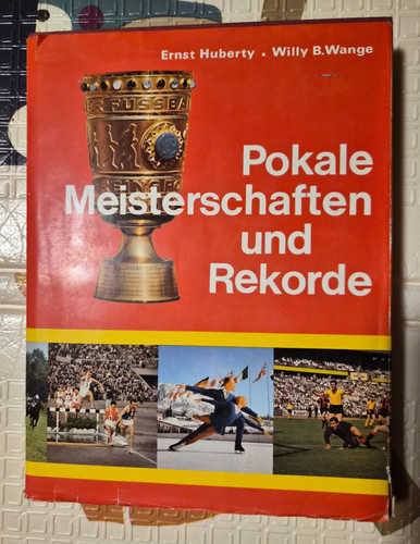 Pokale meisterschaften und - pokale,