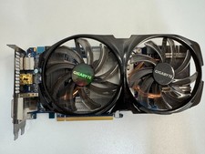 GIGABYTE NVIDIA GeForce GTX