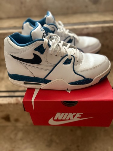 Nike air flight - nike, sneaker