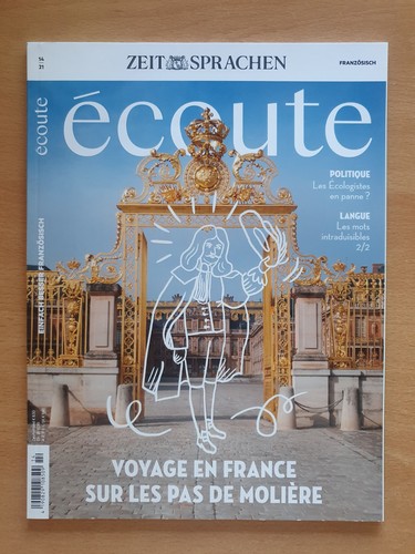écoute ecoute französisch - ecoute,