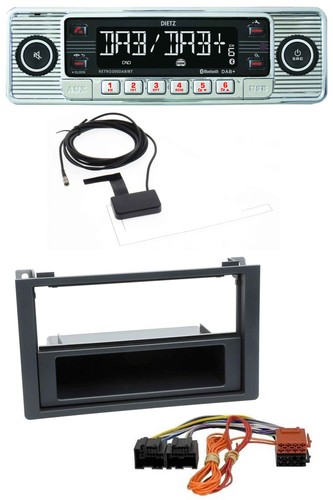 Dietz bluetooth usb - usb, mp3