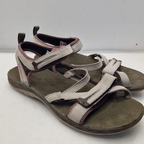 Merrell damen sandalen - merrell,
