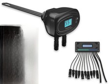 Fothermo Heizstab Inkl. Umschaltgerät