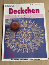 Diana Deckchen Spezial - Nr. DES 1