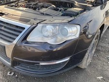 Frontscheinwerfer VW Passat