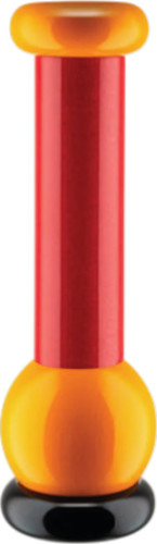 Alessi salz pfeffermühle - alessi, salz-/pfeffermühle
