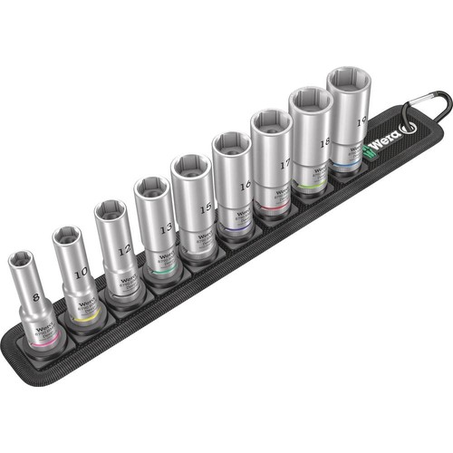 Wera belt deep - wera, 1
