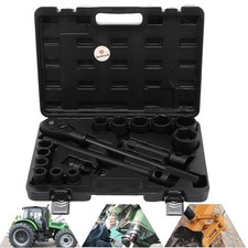 Traktor Knarrenkasten