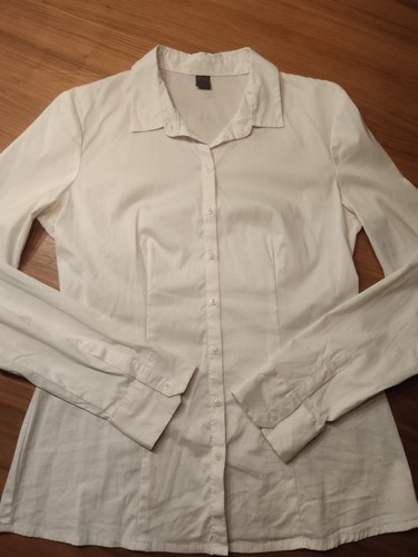 Oliver bluse weiß - s.oliver,