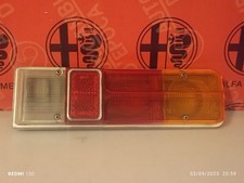 ALFA ROMEO GIULIA 105 1.3