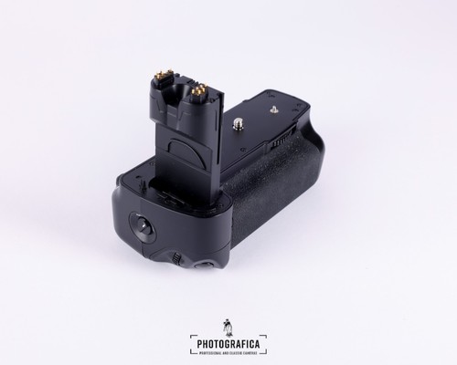 5dii battery grip - grip, canon