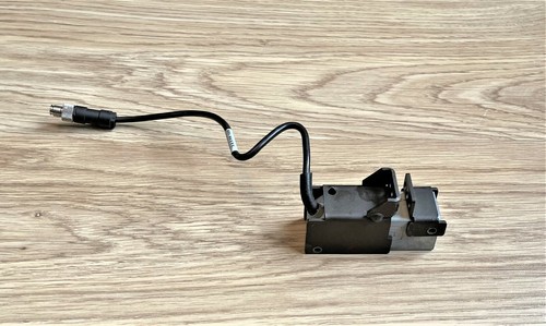 Elgo electric sensor - elgo,