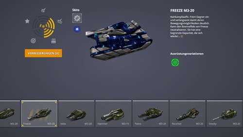 Tanki online account legende - tanki,
