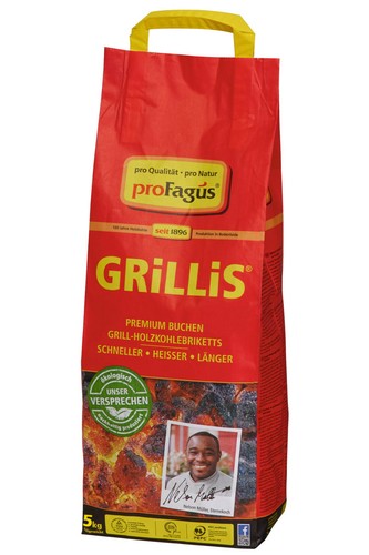 Profagus grillis premium - profagus,