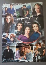 Rare twilight eclipse lady - twilight, eclipse/lady