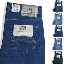 Joker herren jeans freddy - jeans, 2430