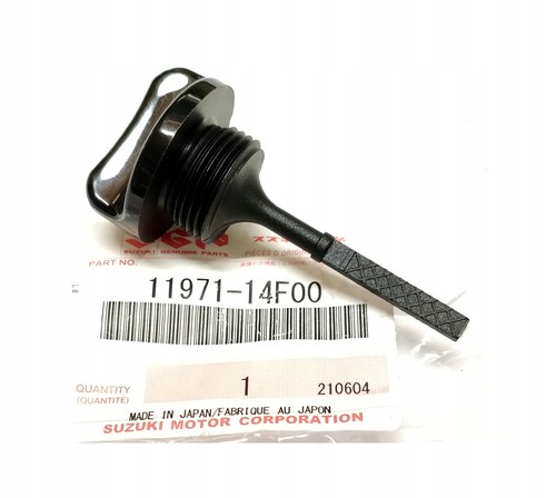 öl stecker kappe für suzuki - Öl,