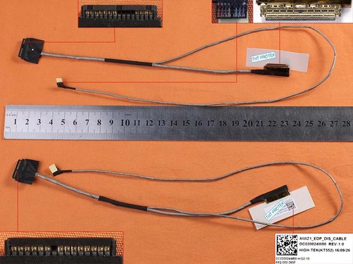 Displaykabel bildschirm screen - displaykabel,