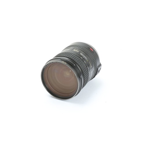 Nikon 6 18 200 - 3,5-5,6/18-200, if