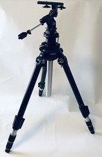 Bilora Profi Stativ mit Gitzo