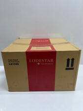 Lodestar ls1330 dual - lodestar, channel