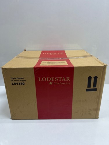 Lodestar ls1330 dual - lodestar,