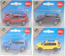 Siku Super 1438 VW Tiguan Sport & Style 2.0 TDI 4MOTION, ca. 1:55