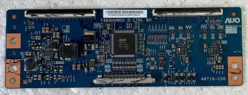 Samsung con t460hvn02 ctrl - t-con,