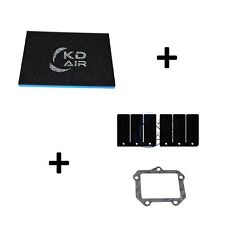 KD AIR Sport Luftfilter